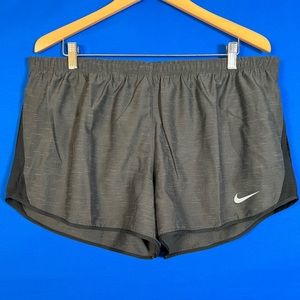 Nike Women’s Running Shorts Plus Size XXL NWT